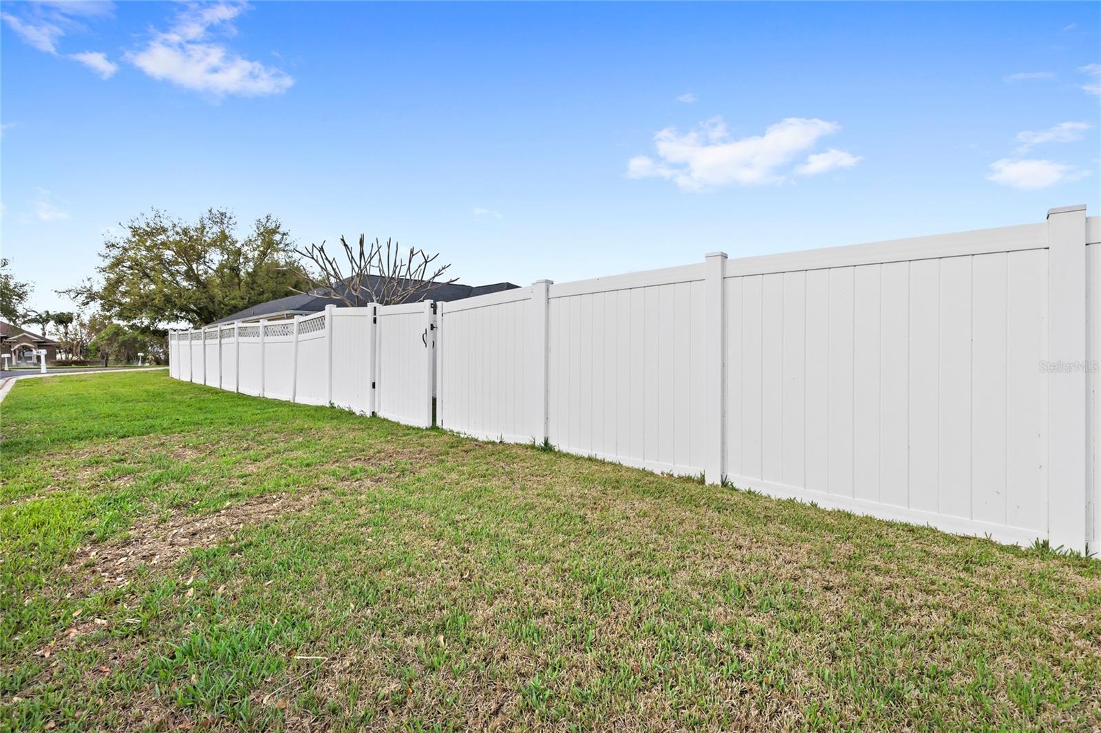 TERRANOVA PH 02 - Residential