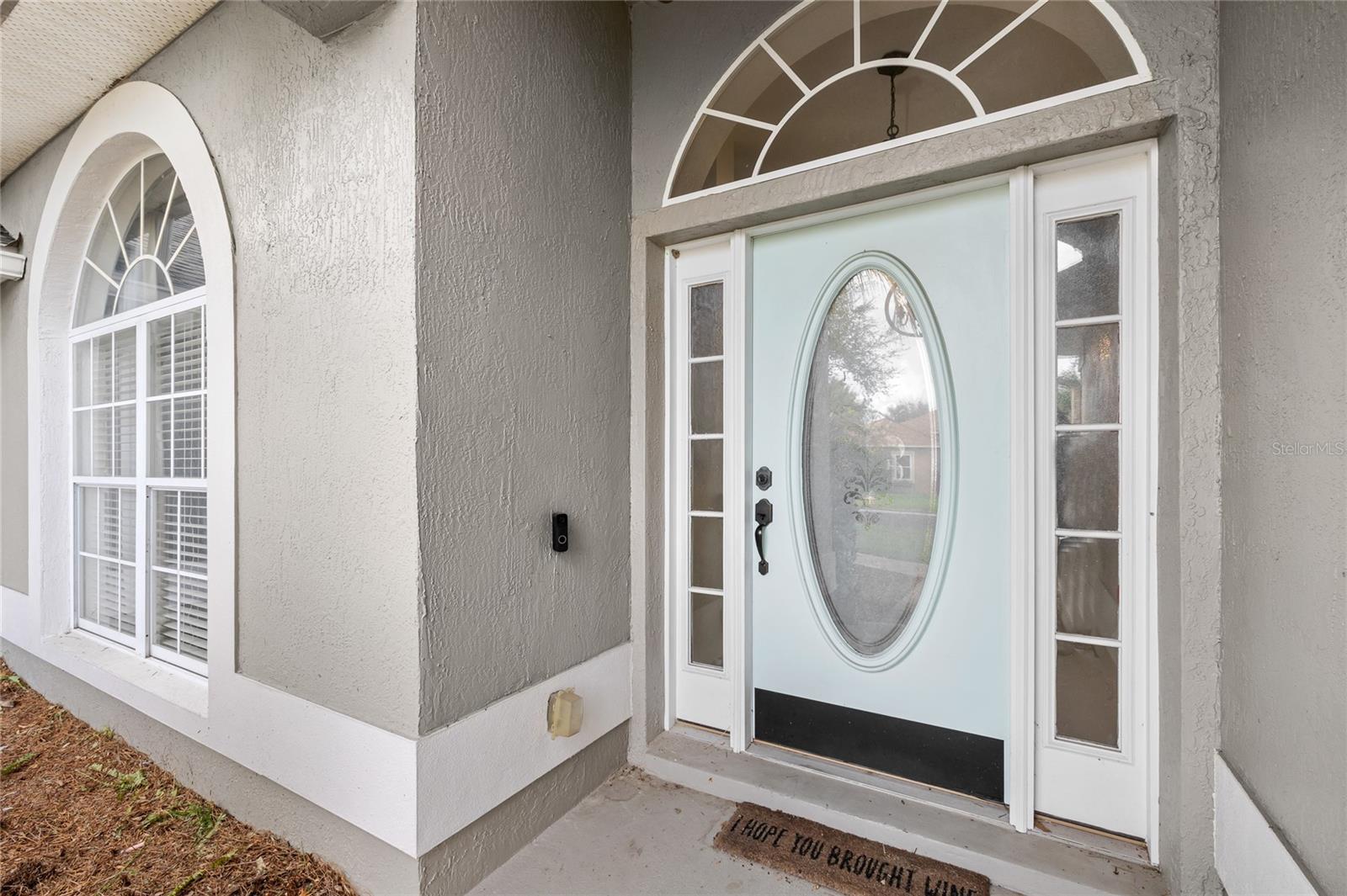 TERRANOVA PH 02 - Residential