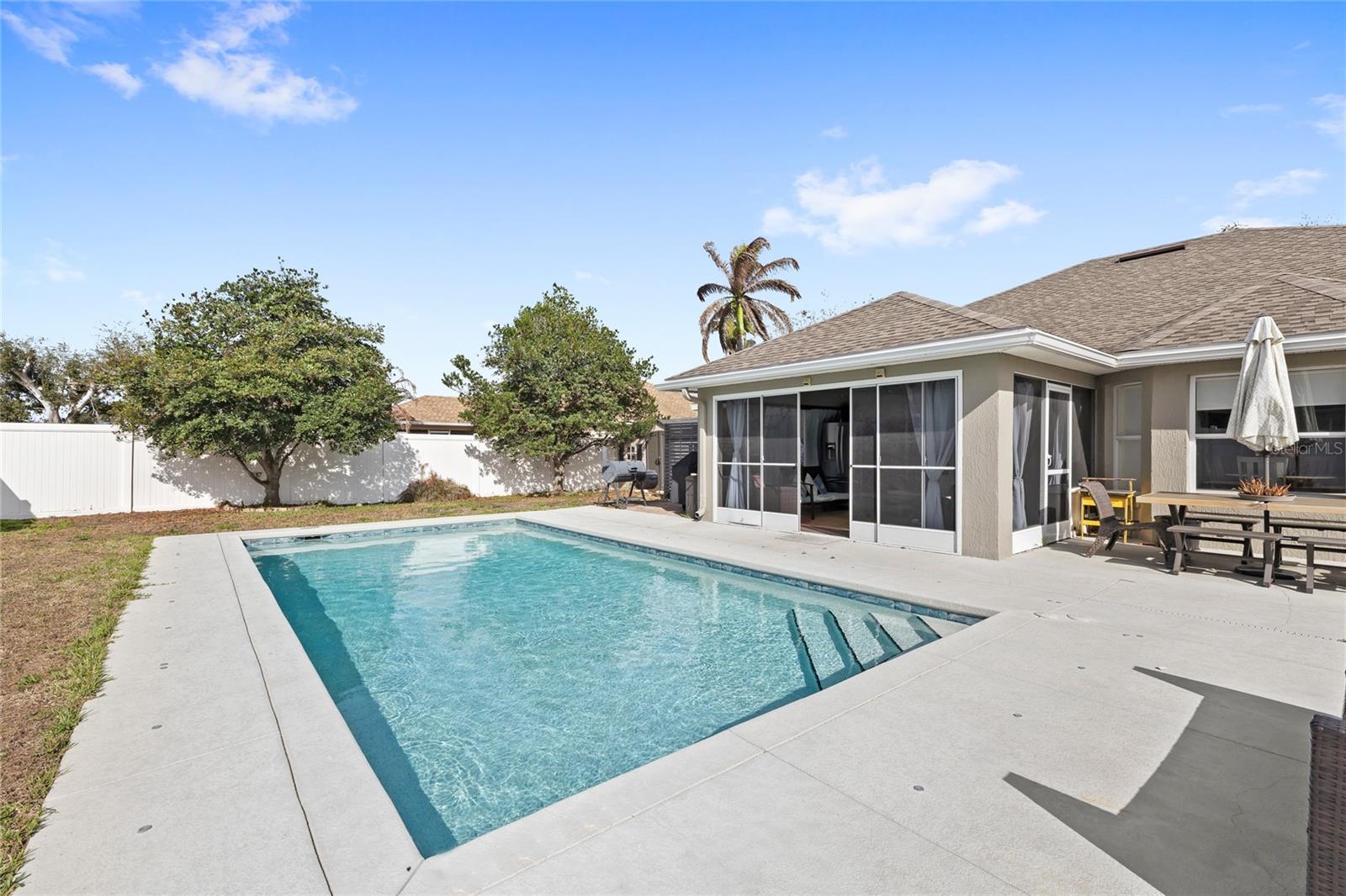 496 TERRANOVA STREET