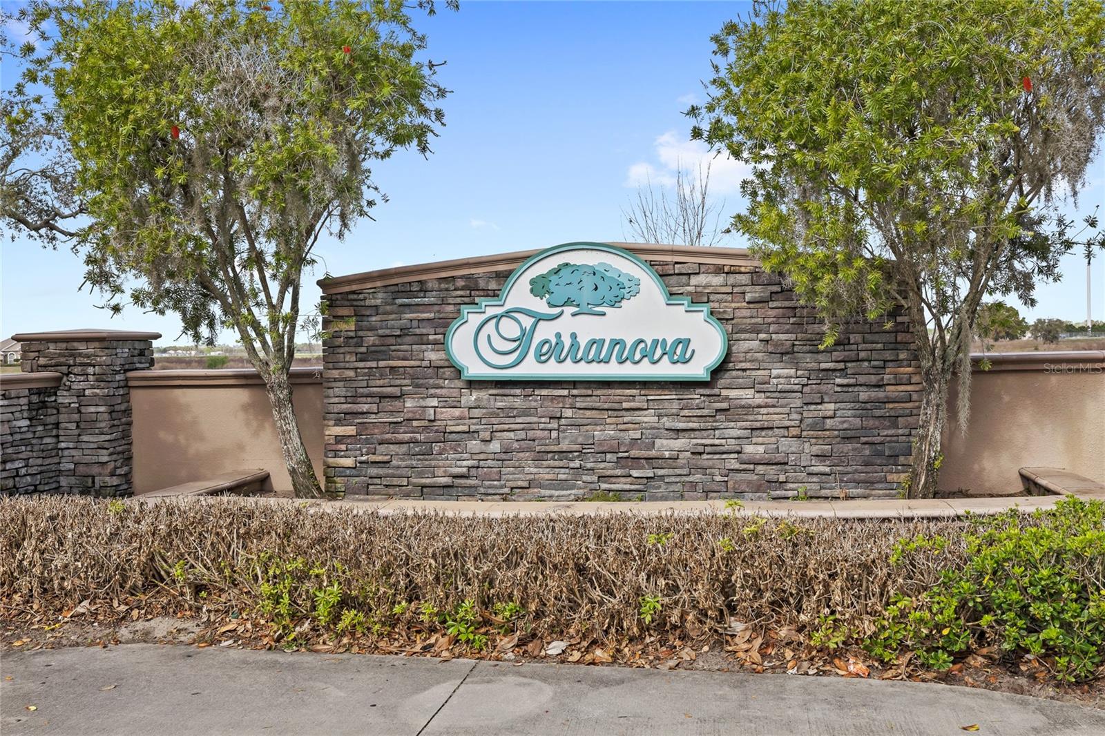 TERRANOVA PH 02 - Residential