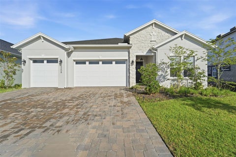 4 beds bed, 3 baths bath property at 3208 Legends Preserve Drive, Daytona Beach, FL 32124