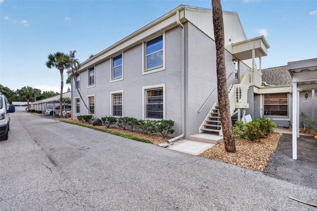 Photo of 6146 7th Avenue W #6146, Bradenton, FL 34209 (MLS # A4694004)