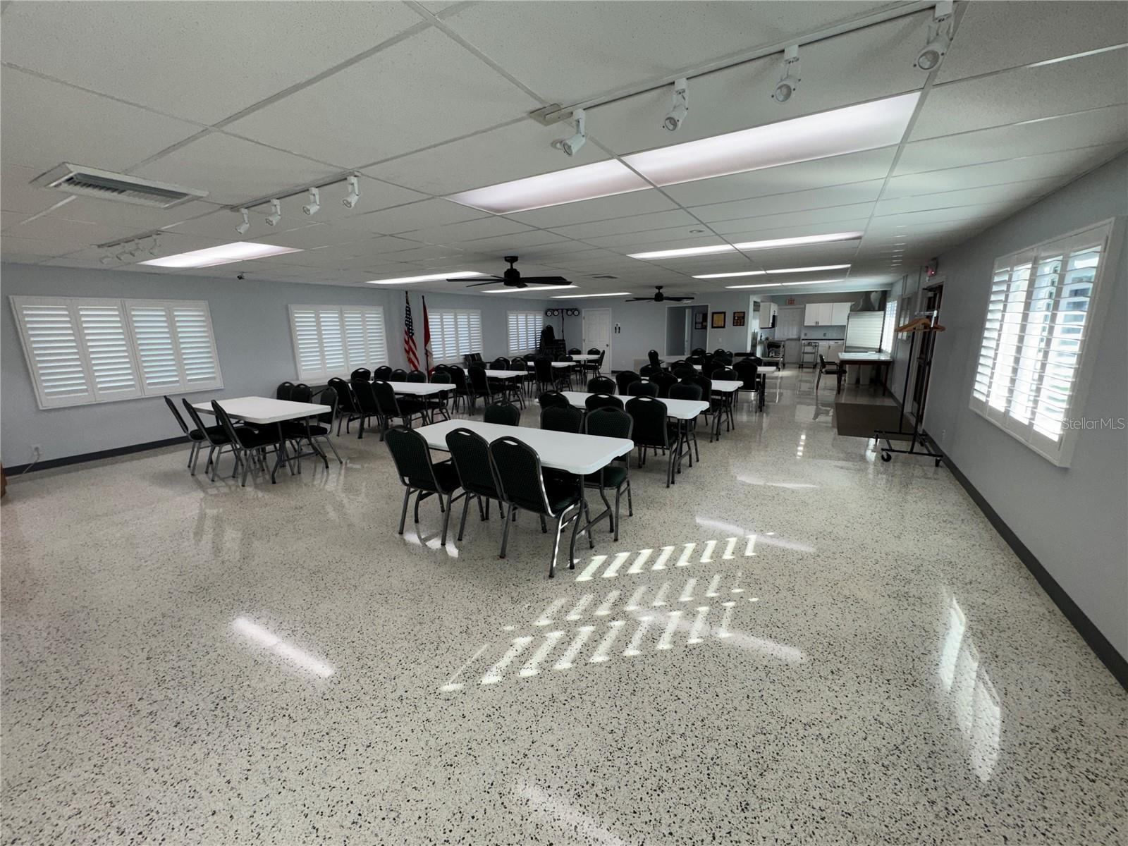 COUNTRY PARK CO-OP M/H UNREC - Residential