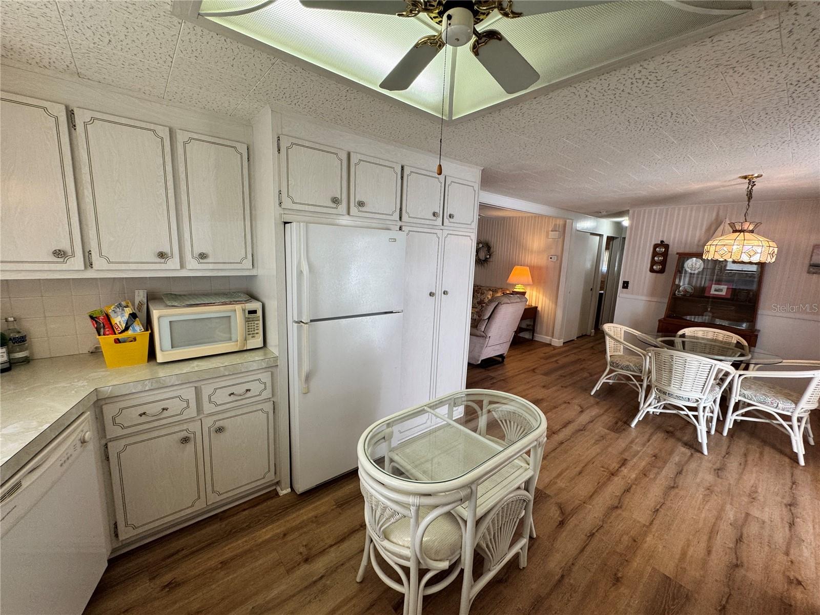 COUNTRY PARK CO-OP M/H UNREC - Residential