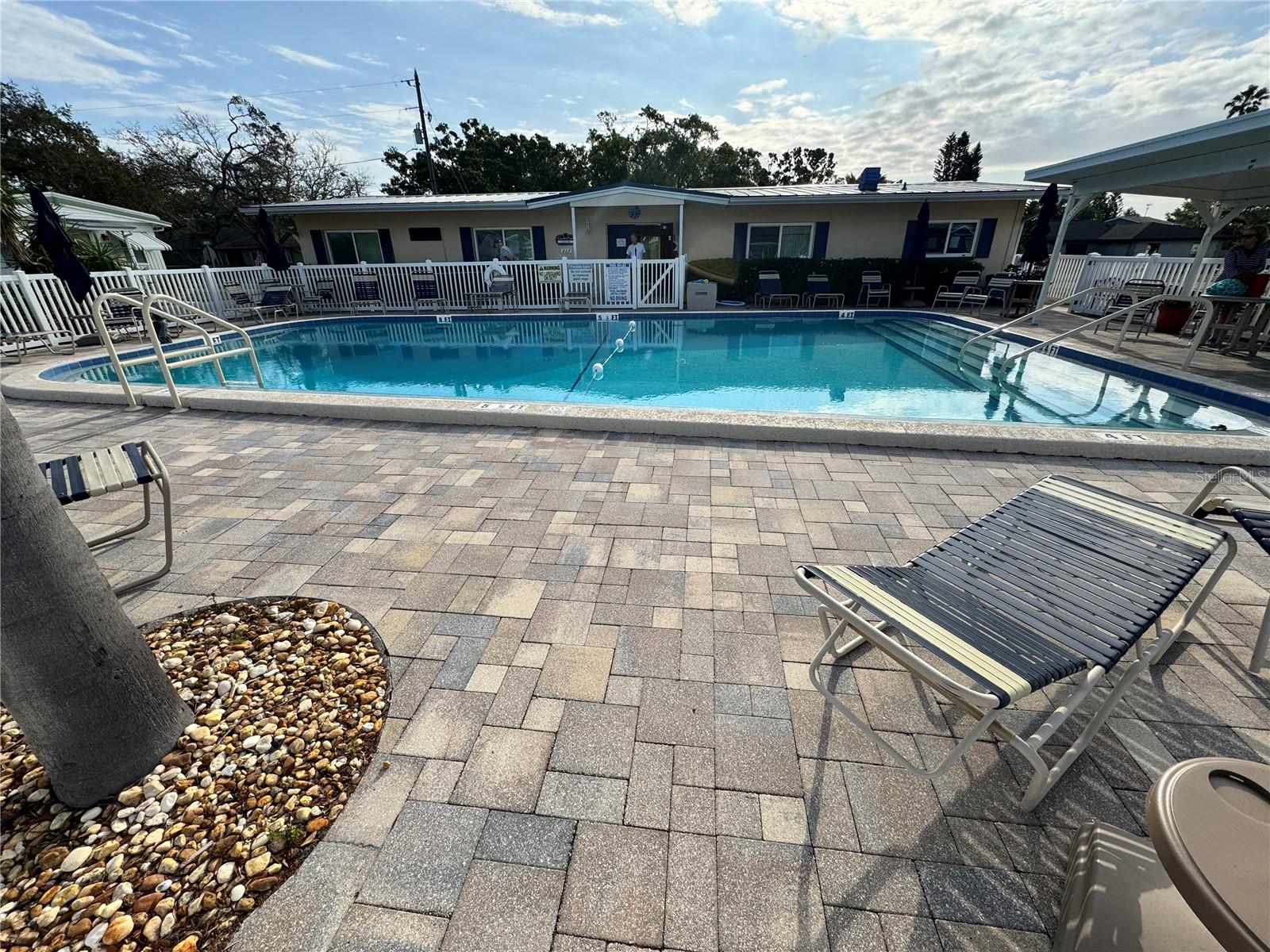 COUNTRY PARK CO-OP M/H UNREC - Residential