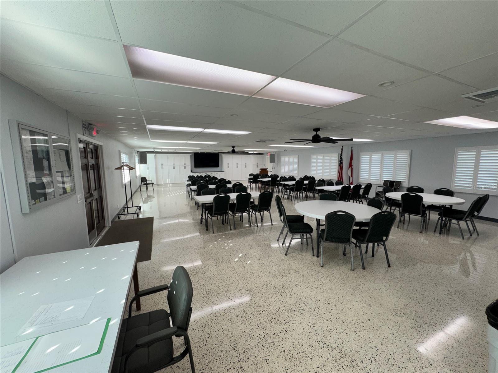 COUNTRY PARK CO-OP M/H UNREC - Residential