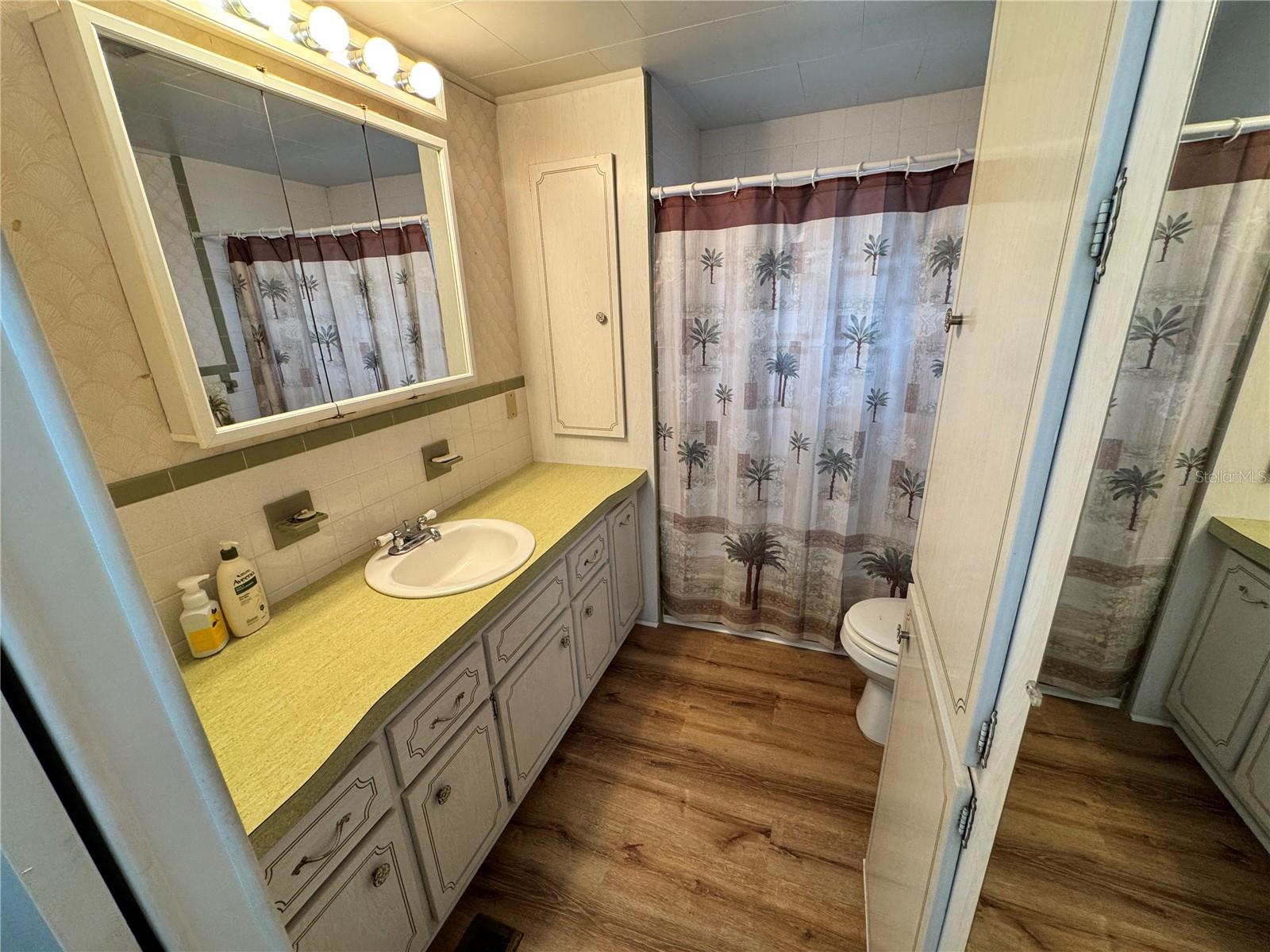 COUNTRY PARK CO-OP M/H UNREC - Residential