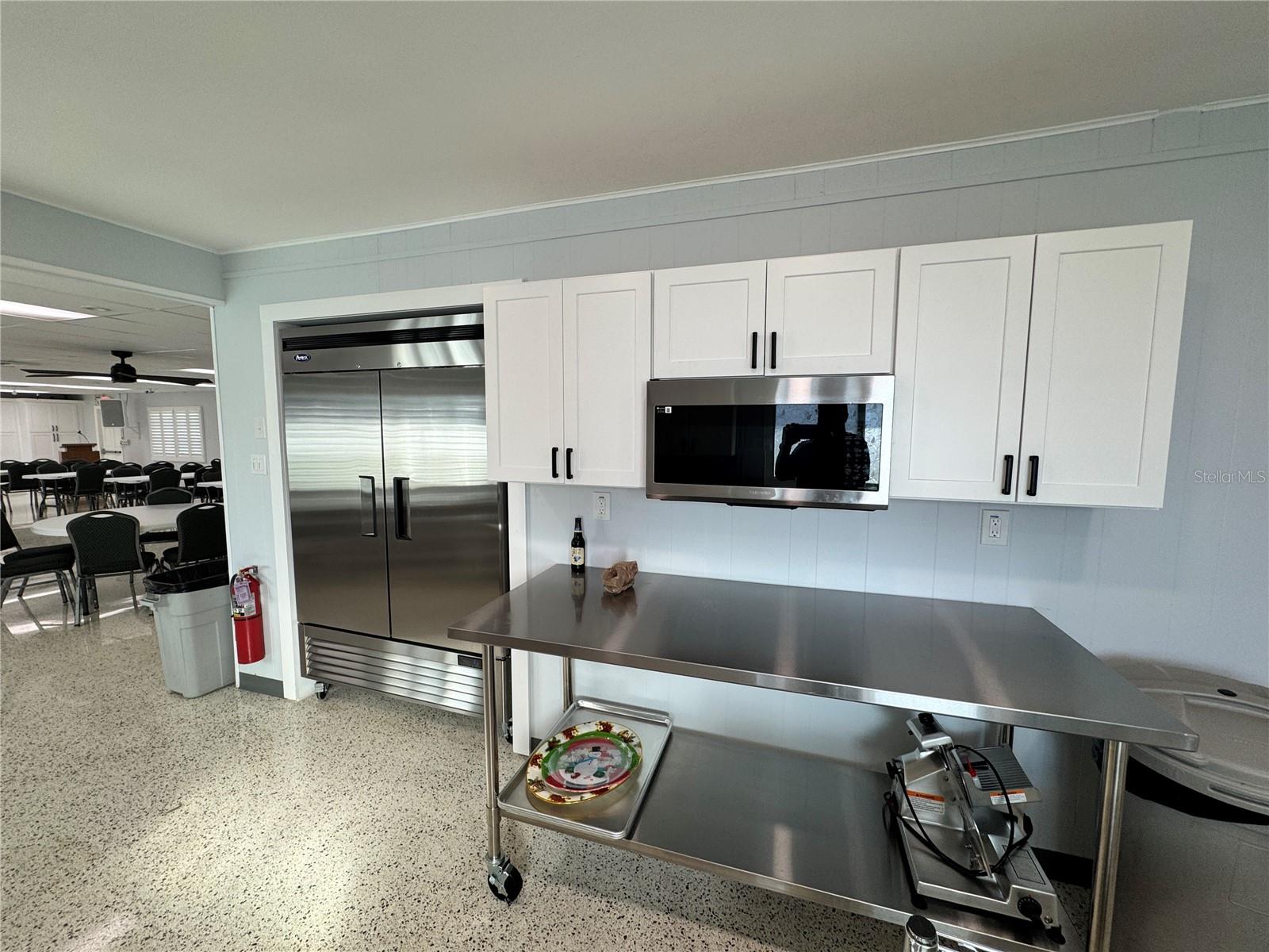 COUNTRY PARK CO-OP M/H UNREC - Residential