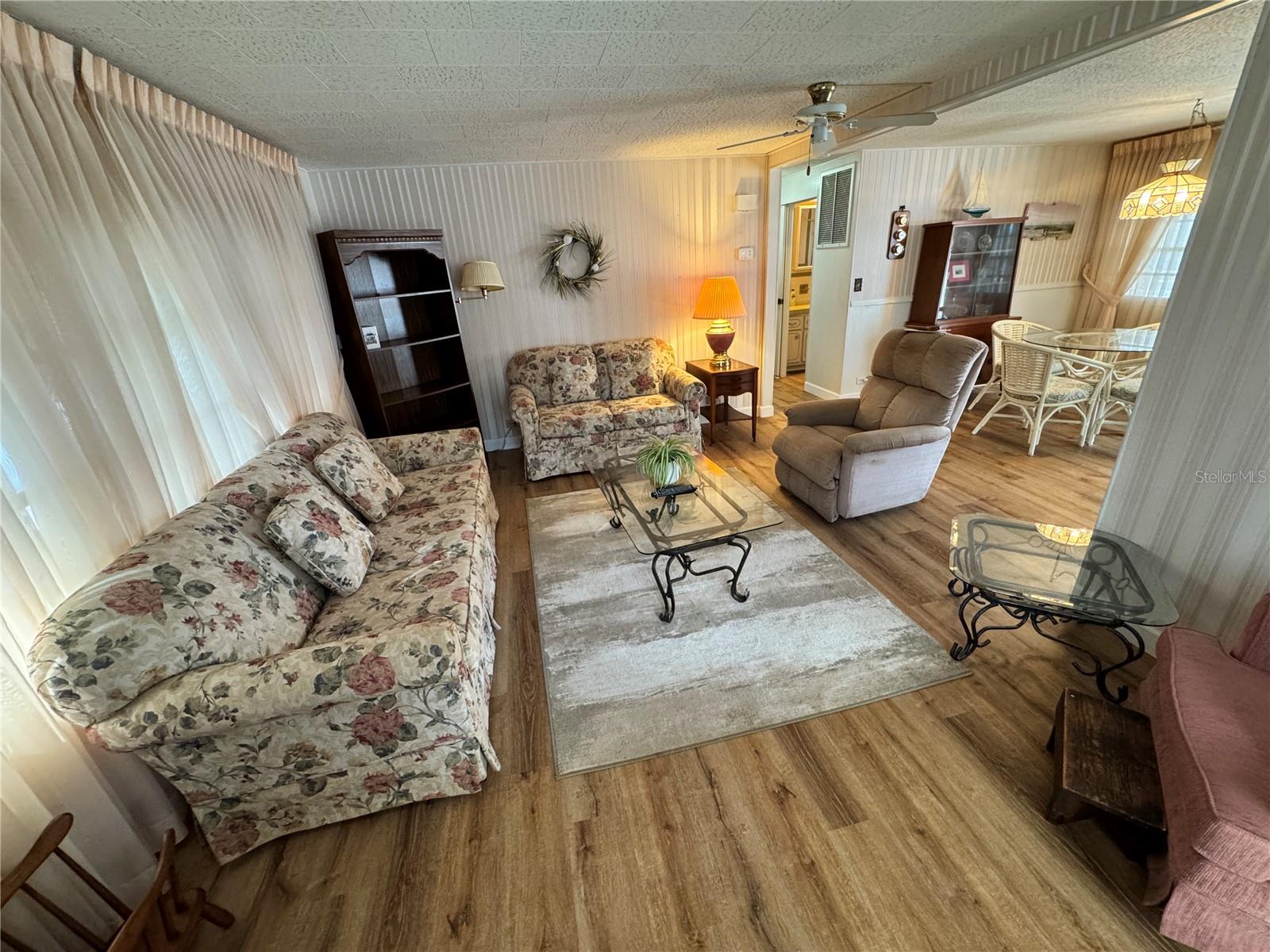 COUNTRY PARK CO-OP M/H UNREC - Residential