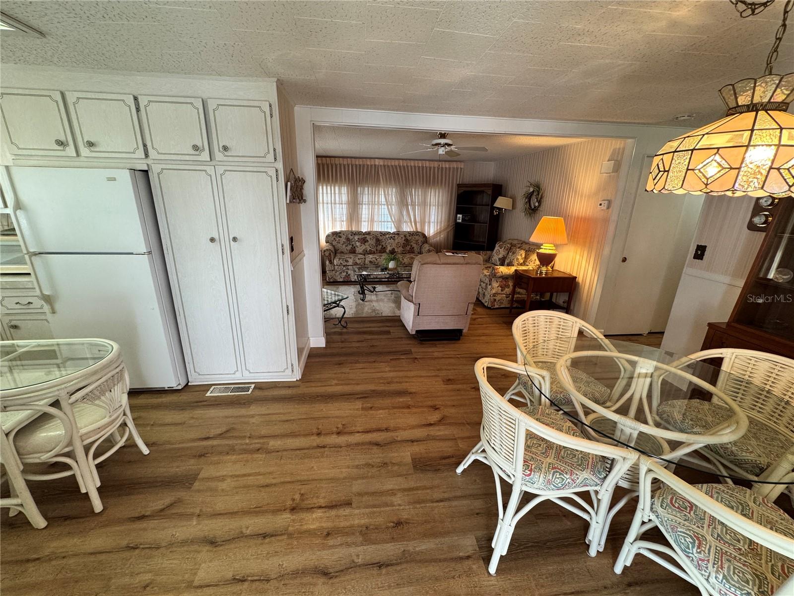 COUNTRY PARK CO-OP M/H UNREC - Residential