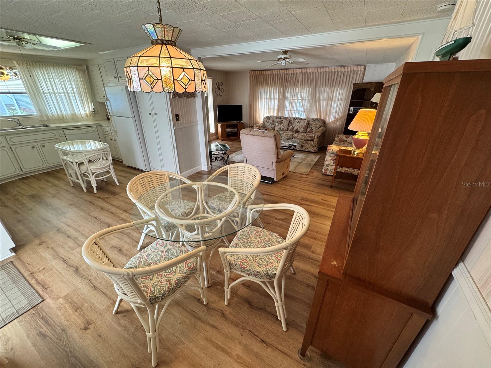 COUNTRY PARK CO-OP M/H UNREC - Residential