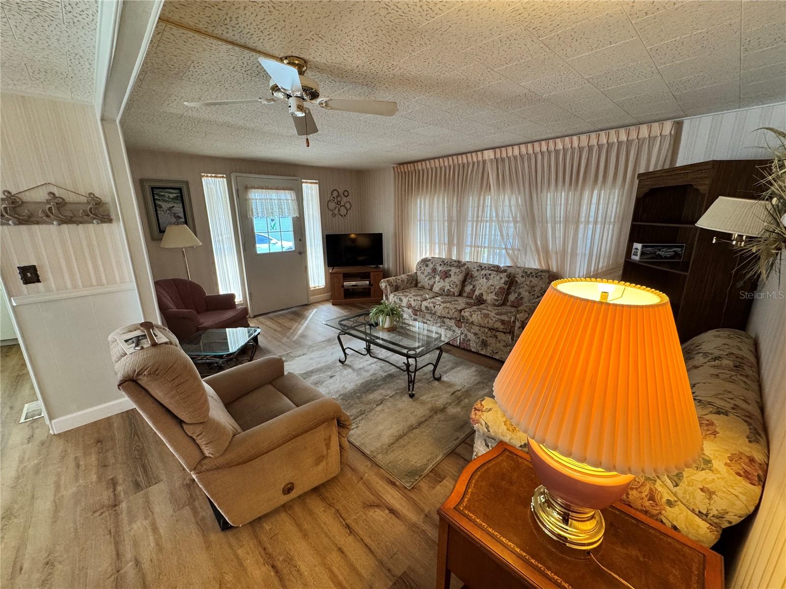 COUNTRY PARK CO-OP M/H UNREC - Residential