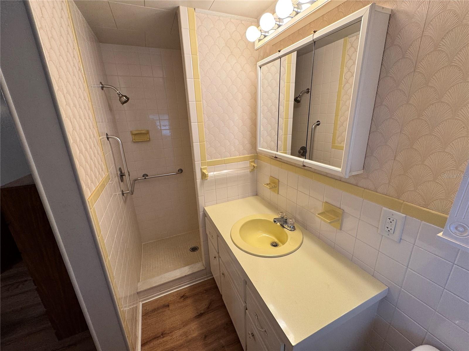 COUNTRY PARK CO-OP M/H UNREC - Residential