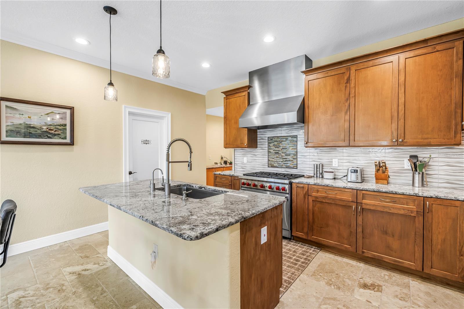 VENETIAN ISLES - Residential