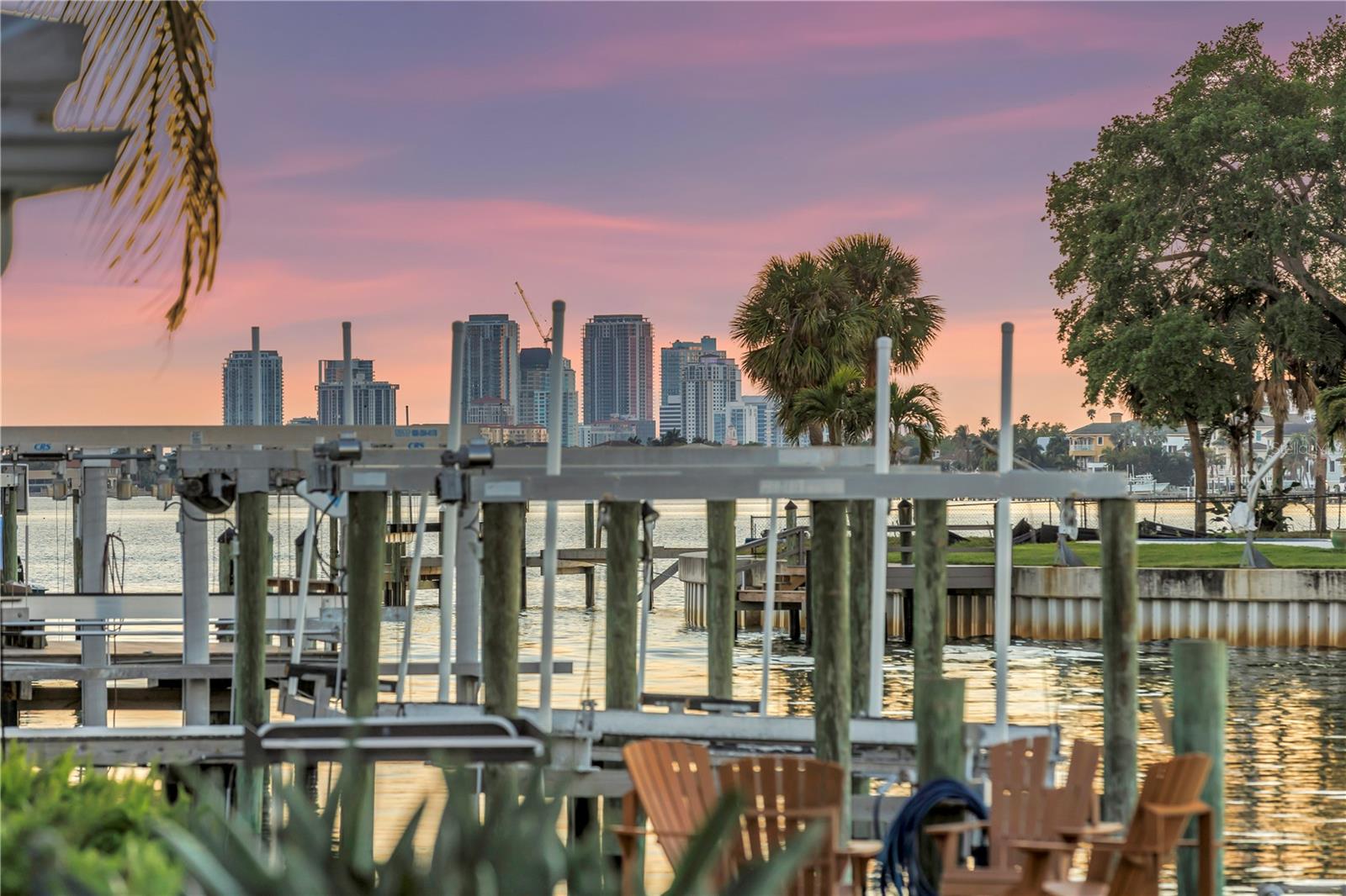 VENETIAN ISLES - Residential