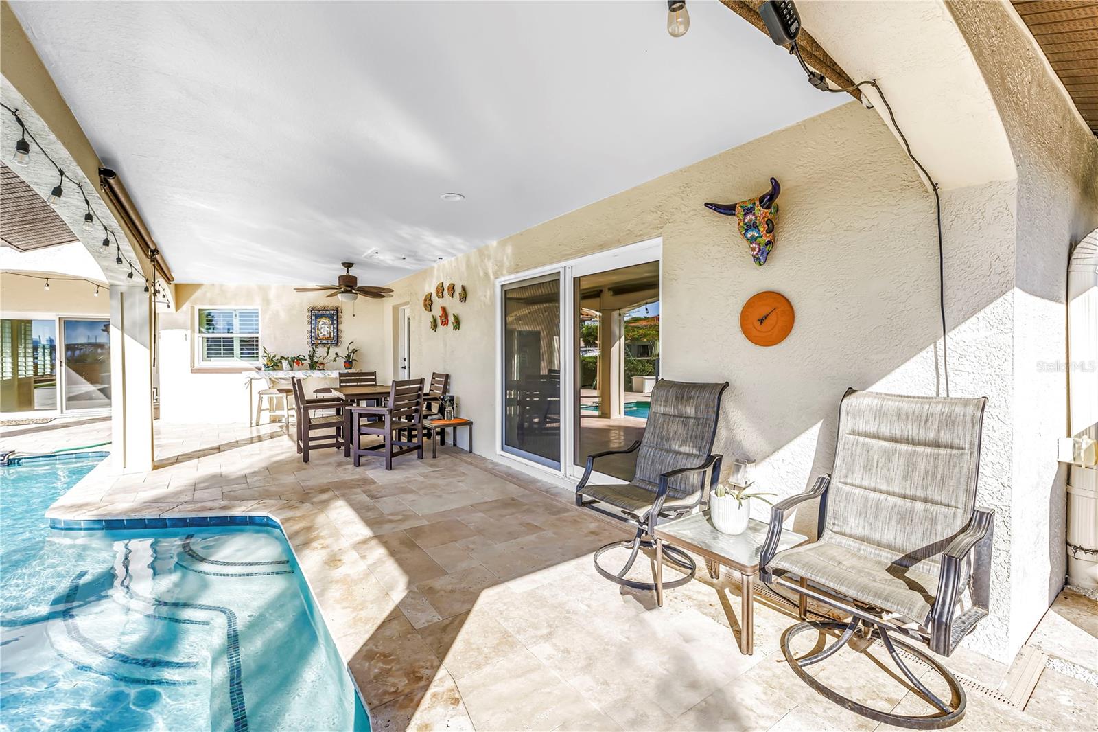 VENETIAN ISLES - Residential