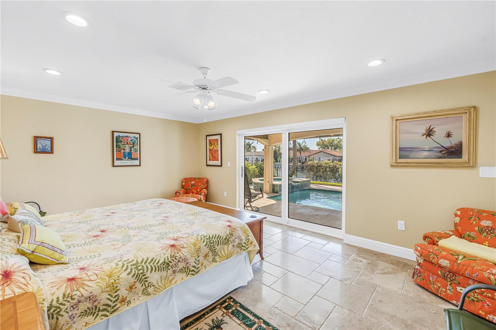 VENETIAN ISLES - Residential