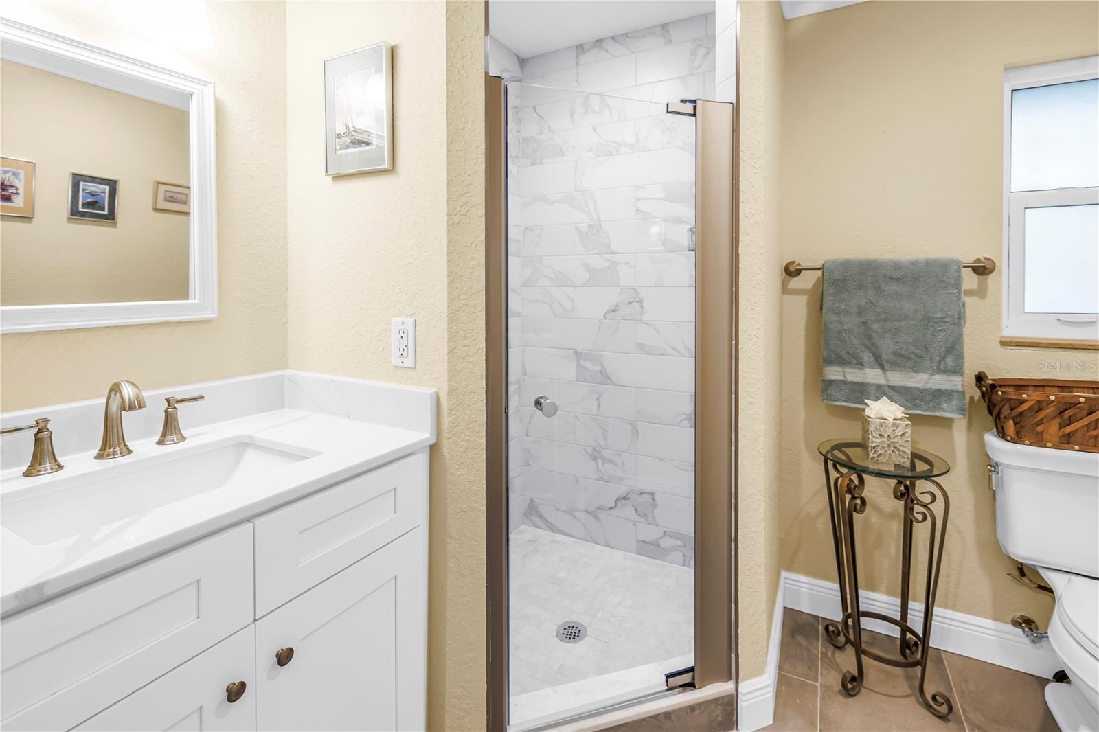 VENETIAN ISLES - Residential