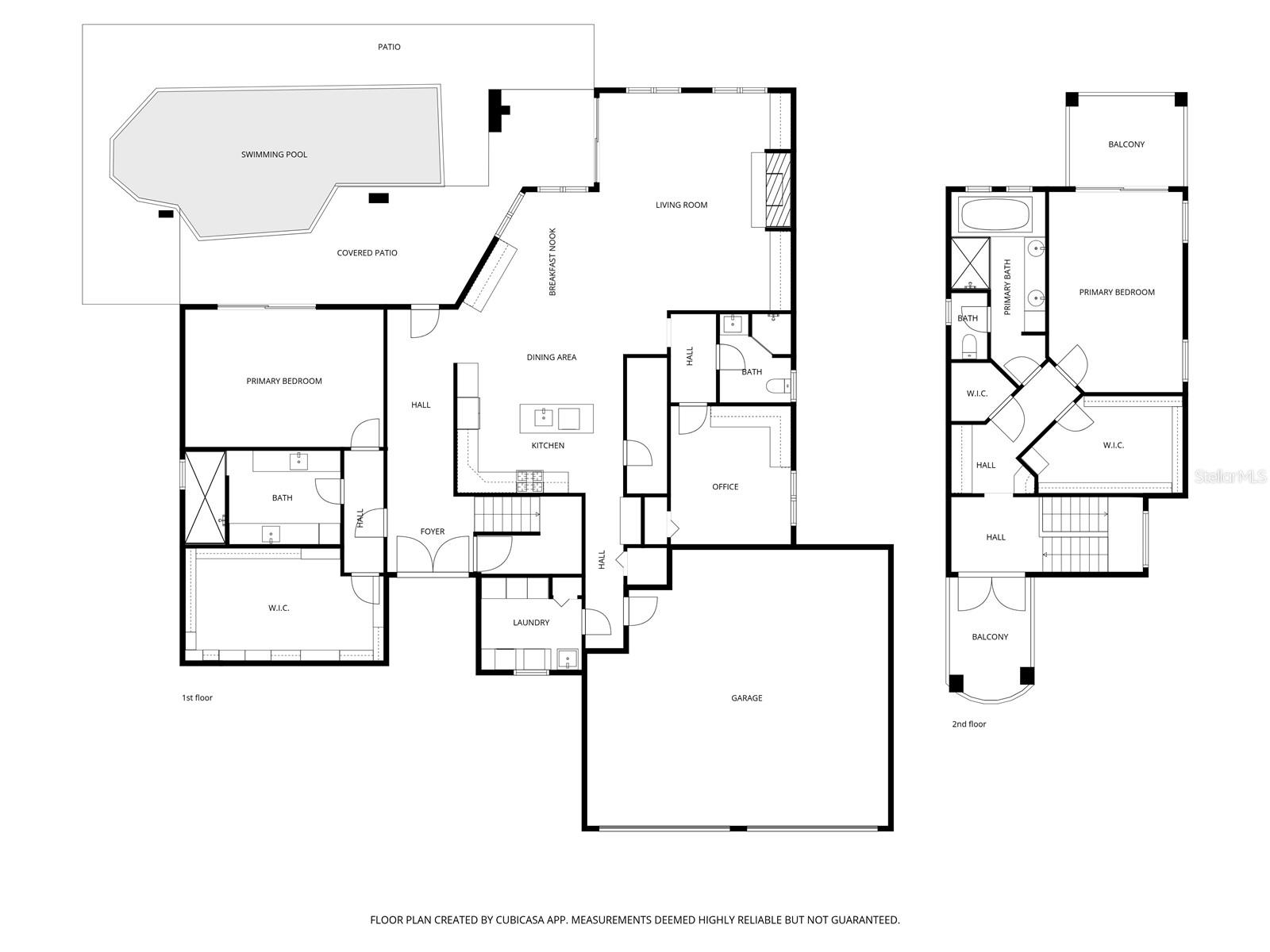 VENETIAN ISLES - Residential