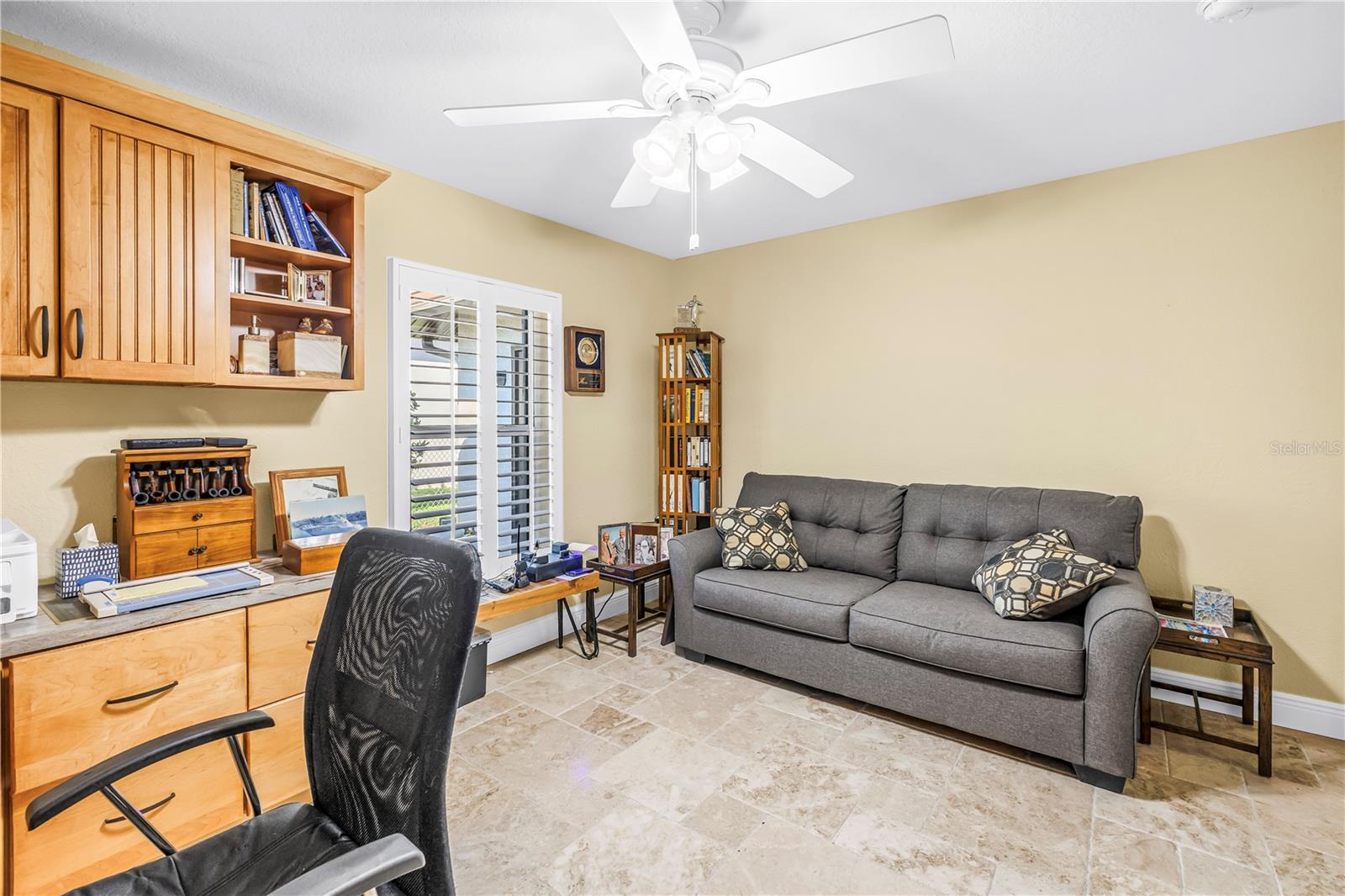 VENETIAN ISLES - Residential