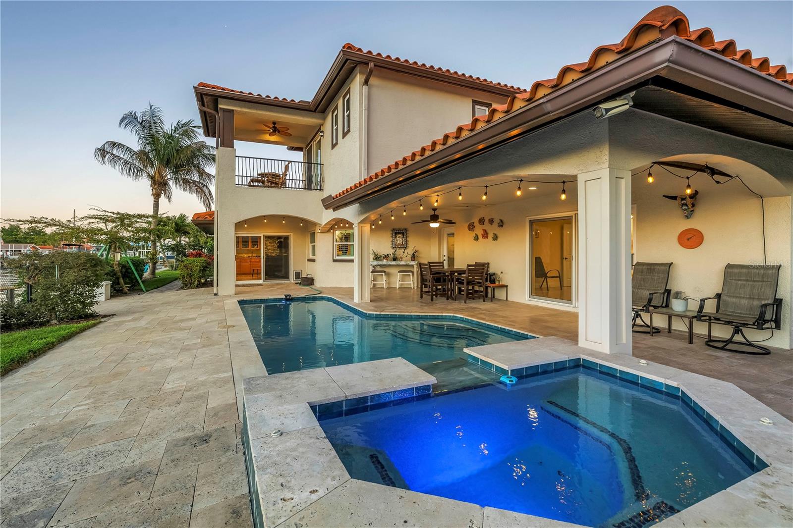 VENETIAN ISLES - Residential