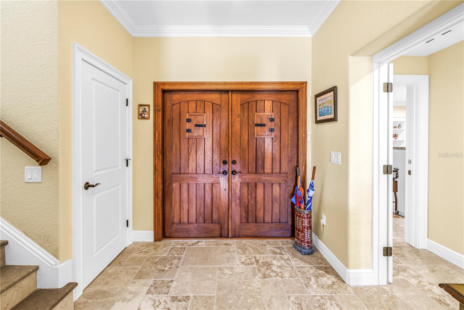 VENETIAN ISLES - Residential