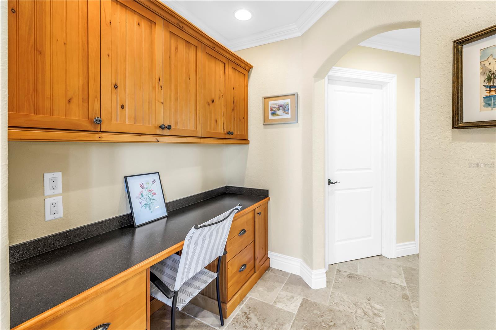 VENETIAN ISLES - Residential