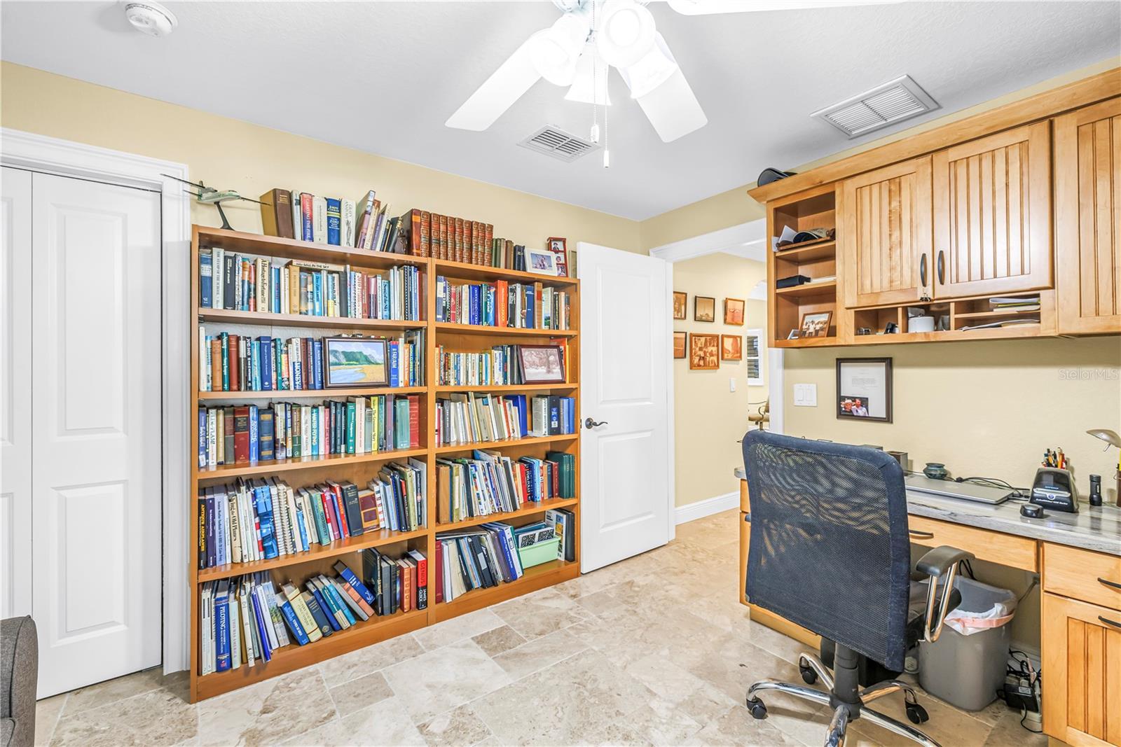 VENETIAN ISLES - Residential