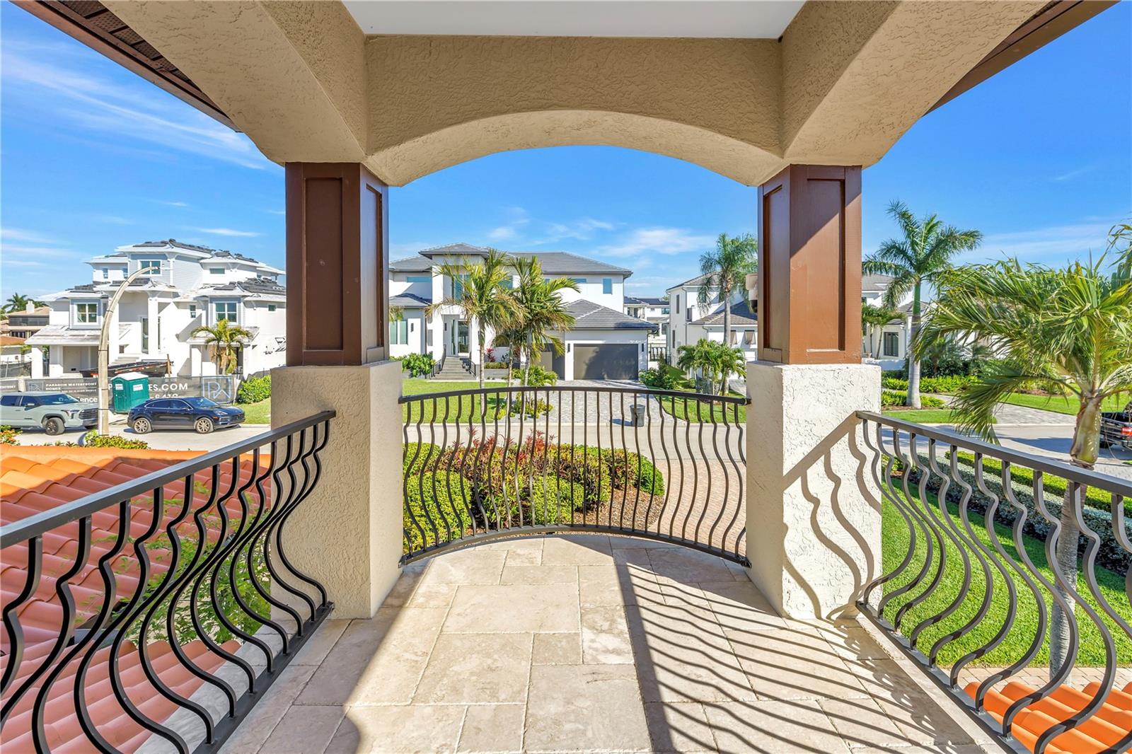 VENETIAN ISLES - Residential