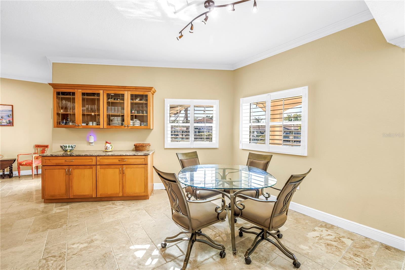 VENETIAN ISLES - Residential