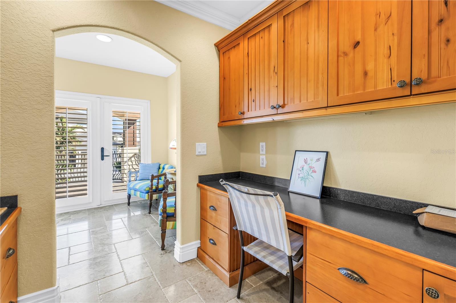 VENETIAN ISLES - Residential