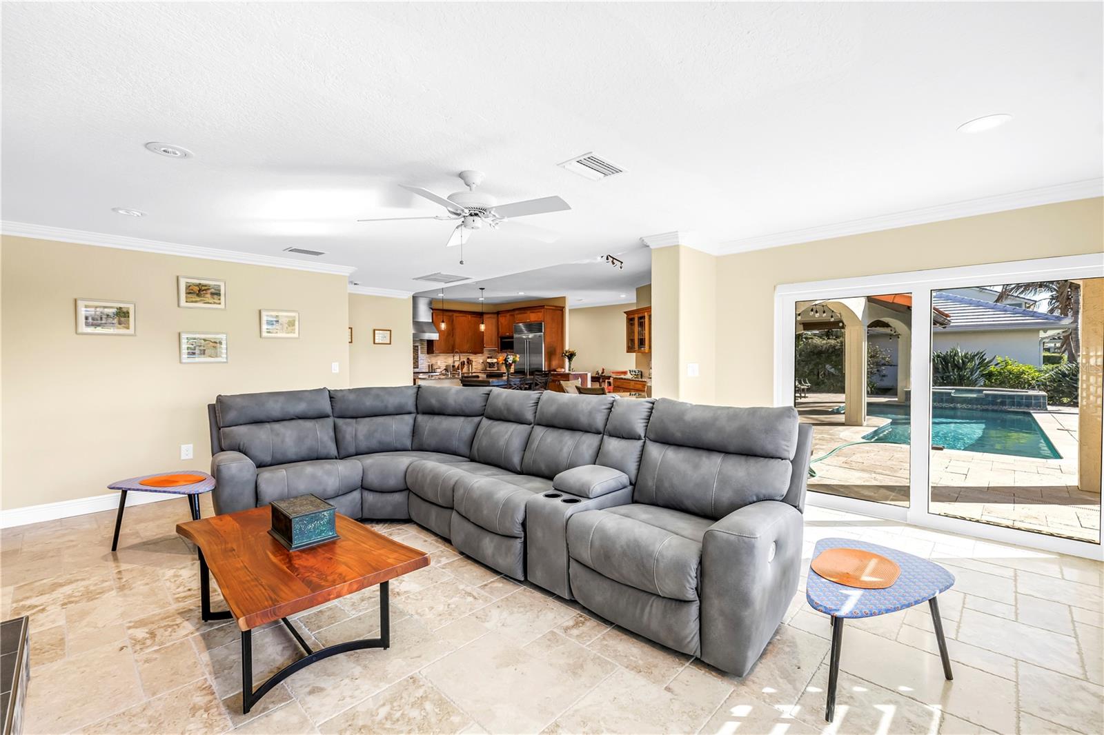 VENETIAN ISLES - Residential