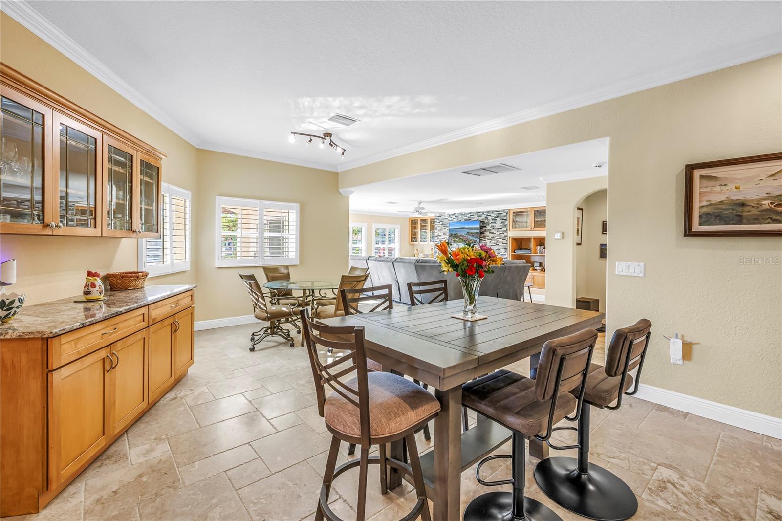 VENETIAN ISLES - Residential