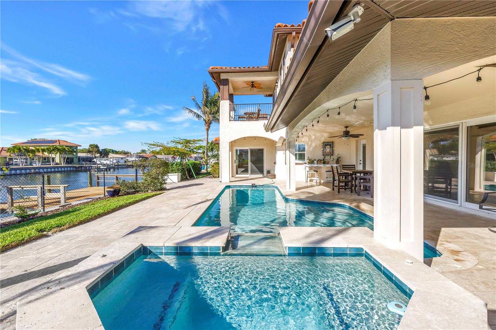 VENETIAN ISLES - Residential