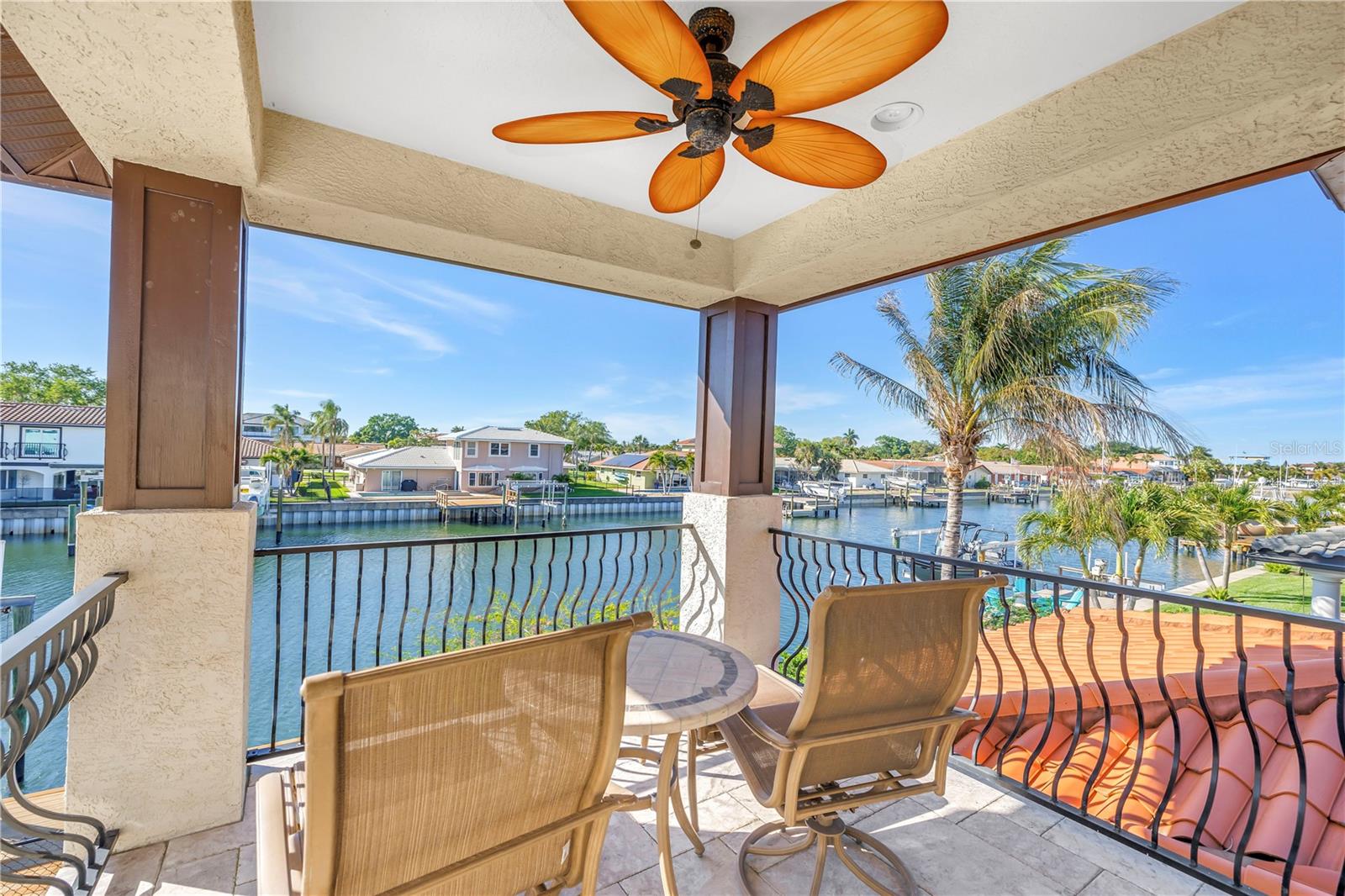 VENETIAN ISLES - Residential