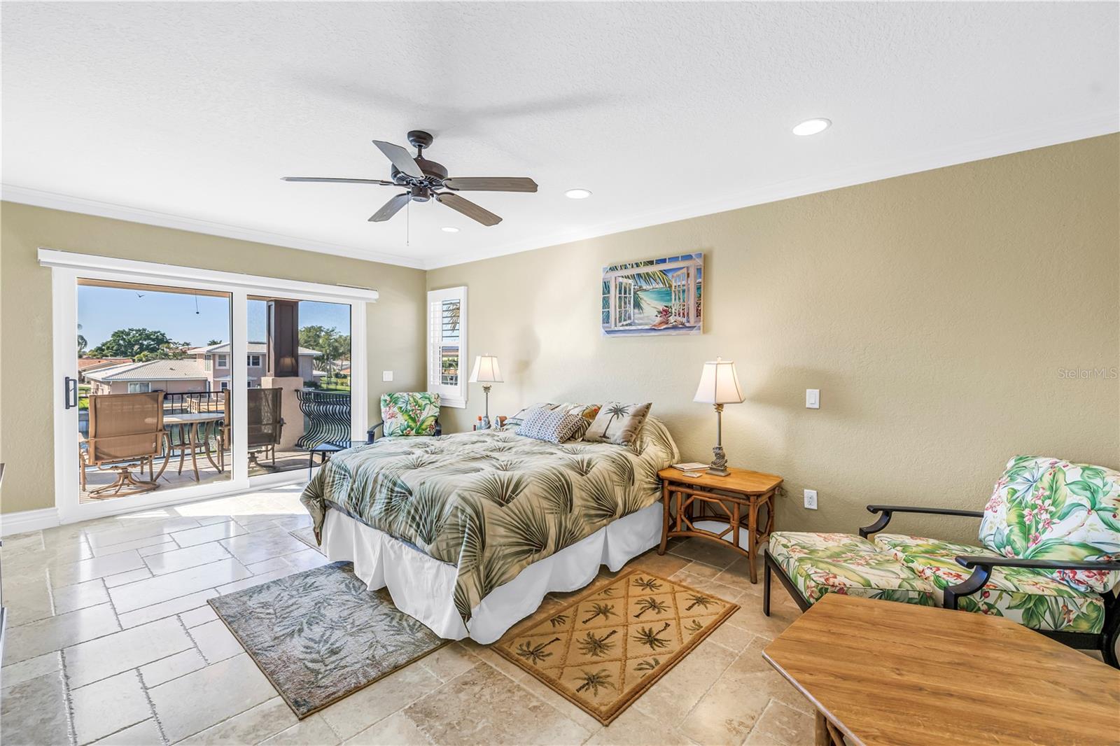 VENETIAN ISLES - Residential