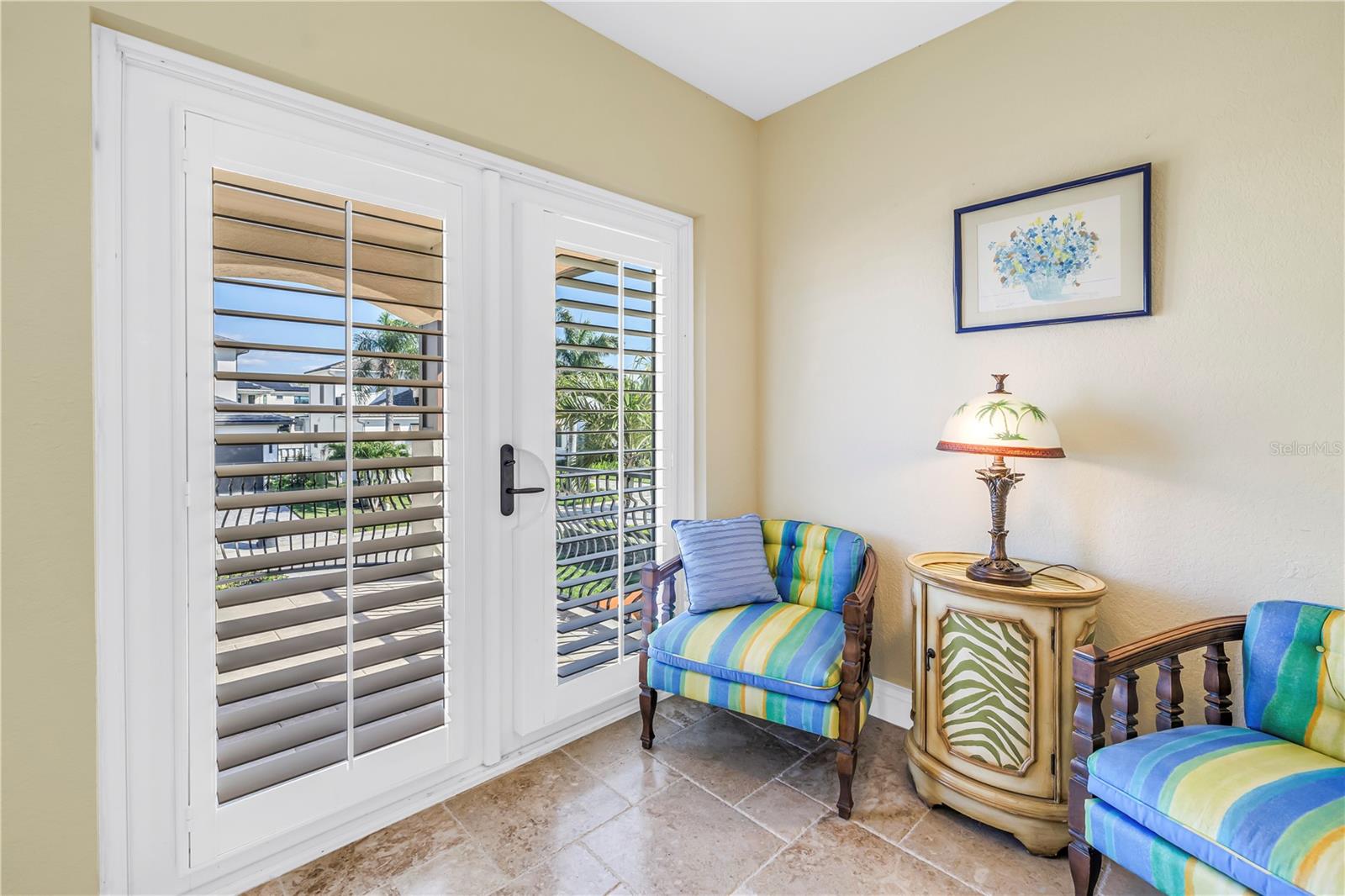 VENETIAN ISLES - Residential