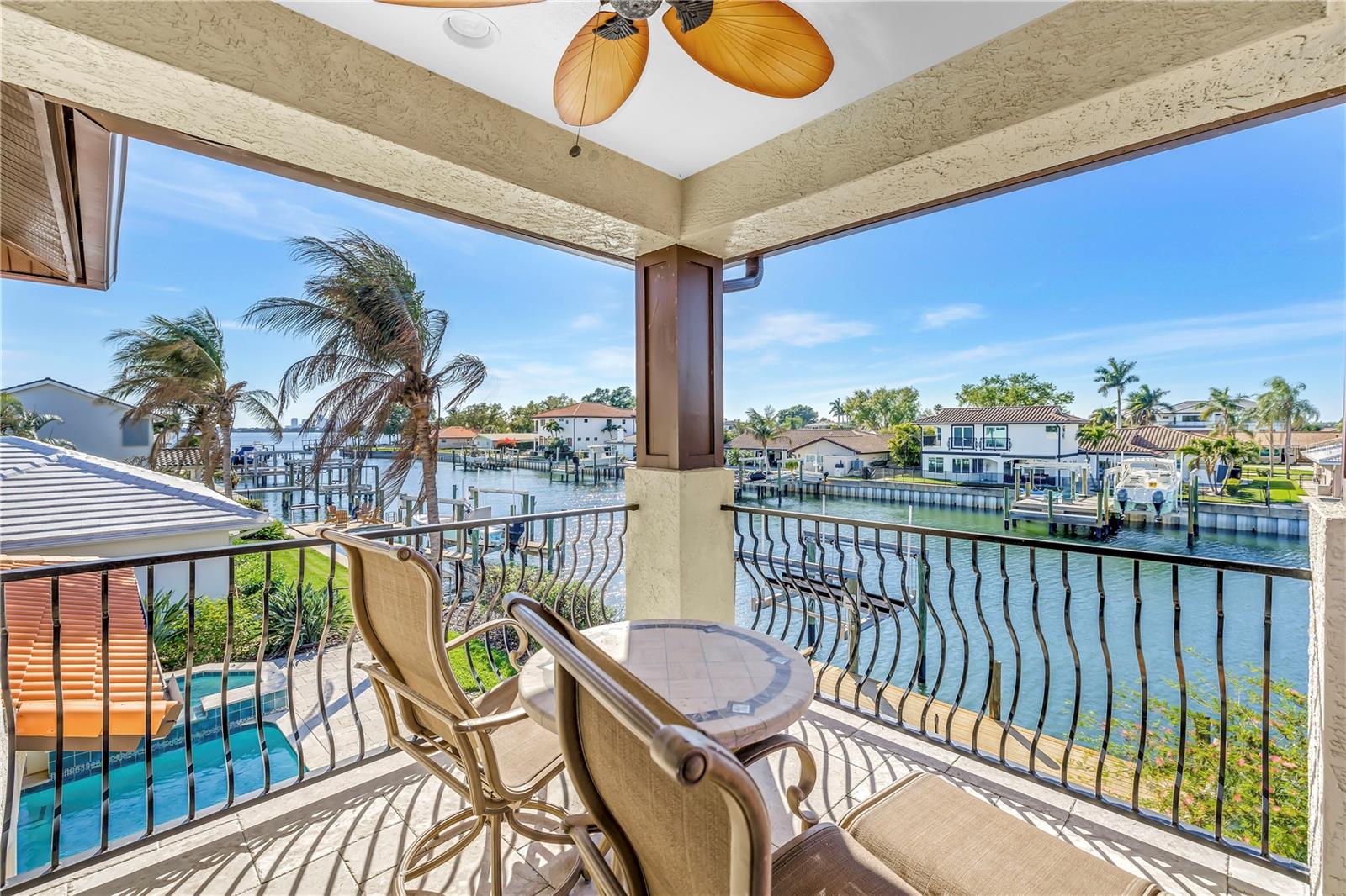 VENETIAN ISLES - Residential