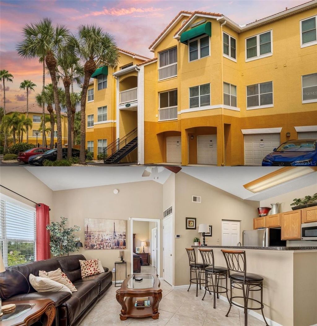 Photo of 10764 70th Avenue #1304, Seminole, FL 33772 (MLS # A4663765)