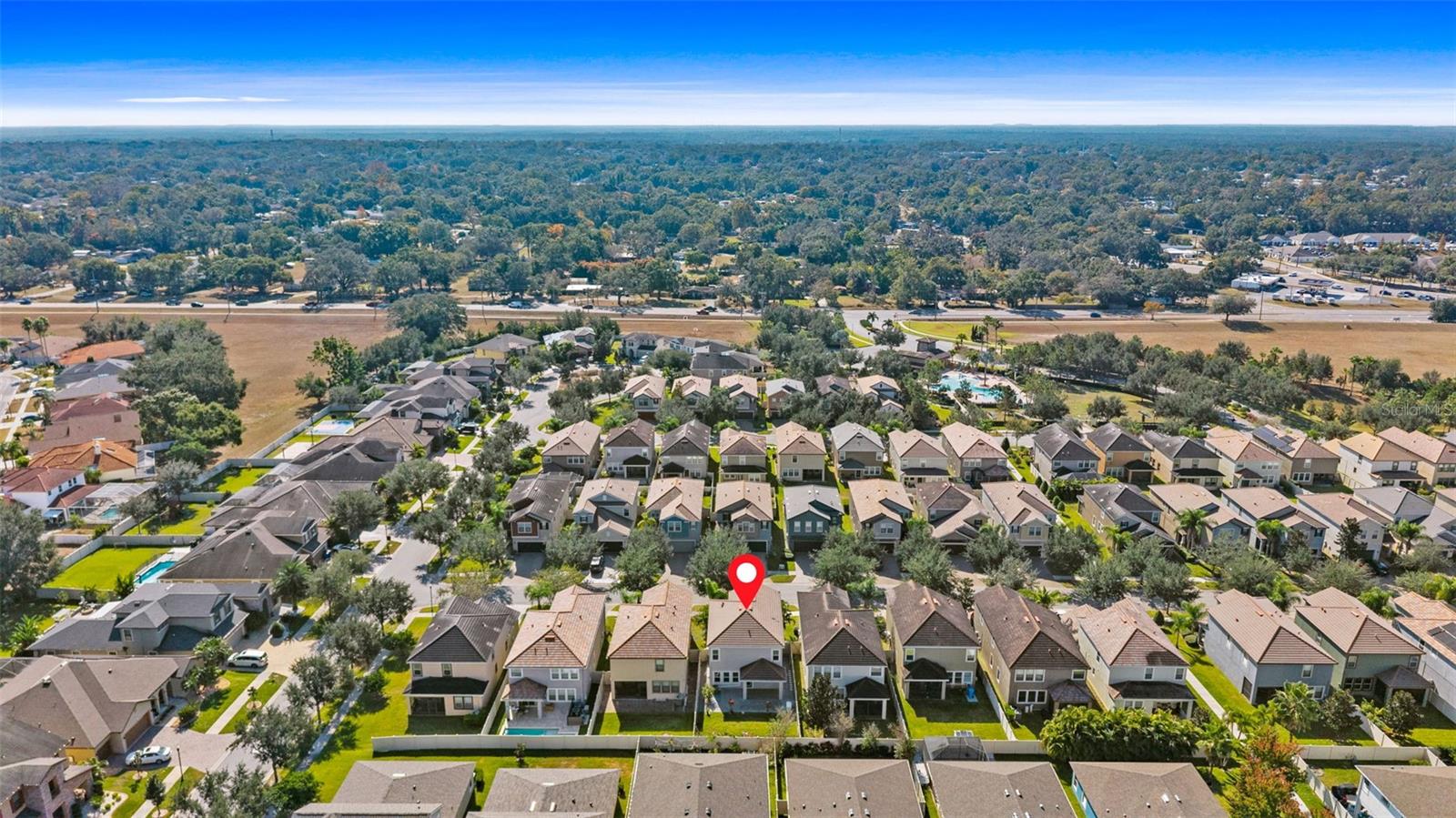 LA COLLINA PH 1B - Residential Lease