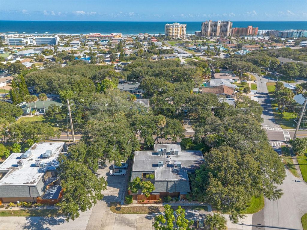 Photo of 3824 Saxon Drive, New Smyrna Beach, FL 32169 (MLS # NS1086864)