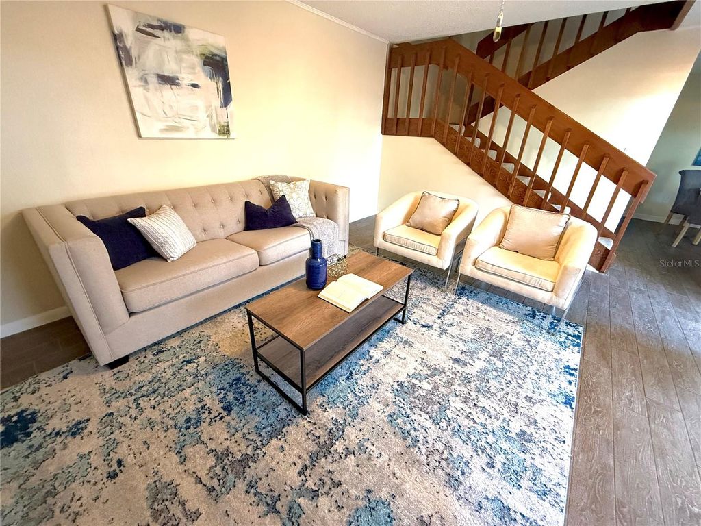 Photo of 3824 Saxon Drive, New Smyrna Beach, FL 32169 (MLS # NS1086864)