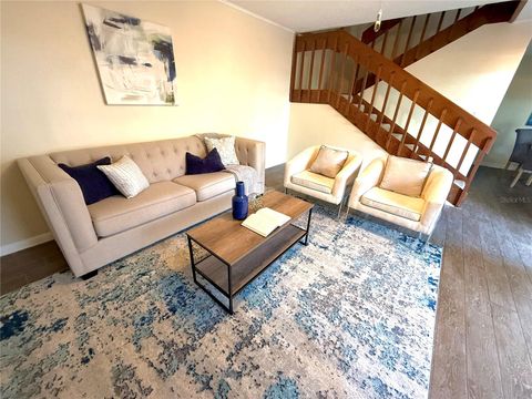 Photo of 3824 Saxon Drive, New Smyrna Beach, FL 32169 (MLS # NS1086864)