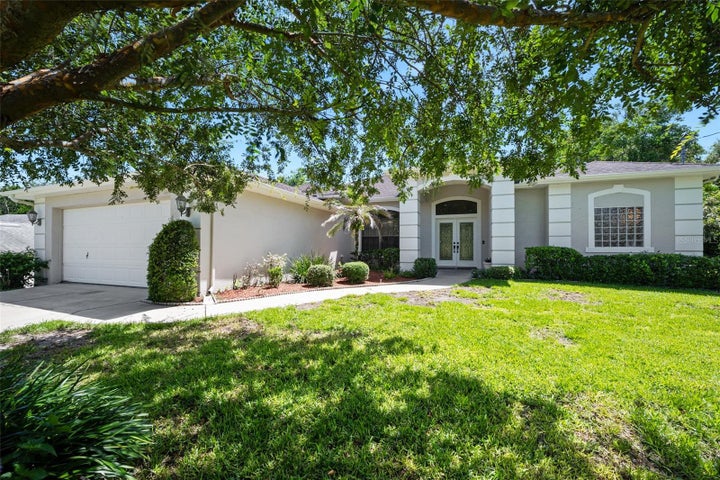 Photo 1 of 29 — 1837 E GLANCY DRIVE, DELTONA, FL 32725