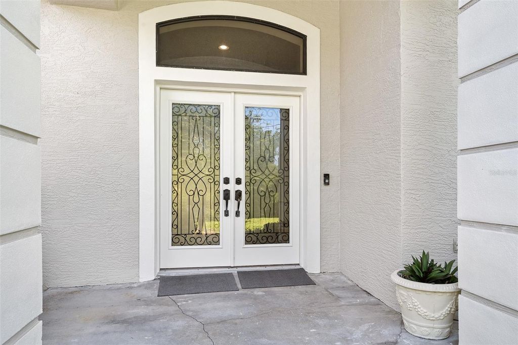 Photo of 1837 E Glancy Drive, Deltona, FL 32725 (MLS # V4950195)