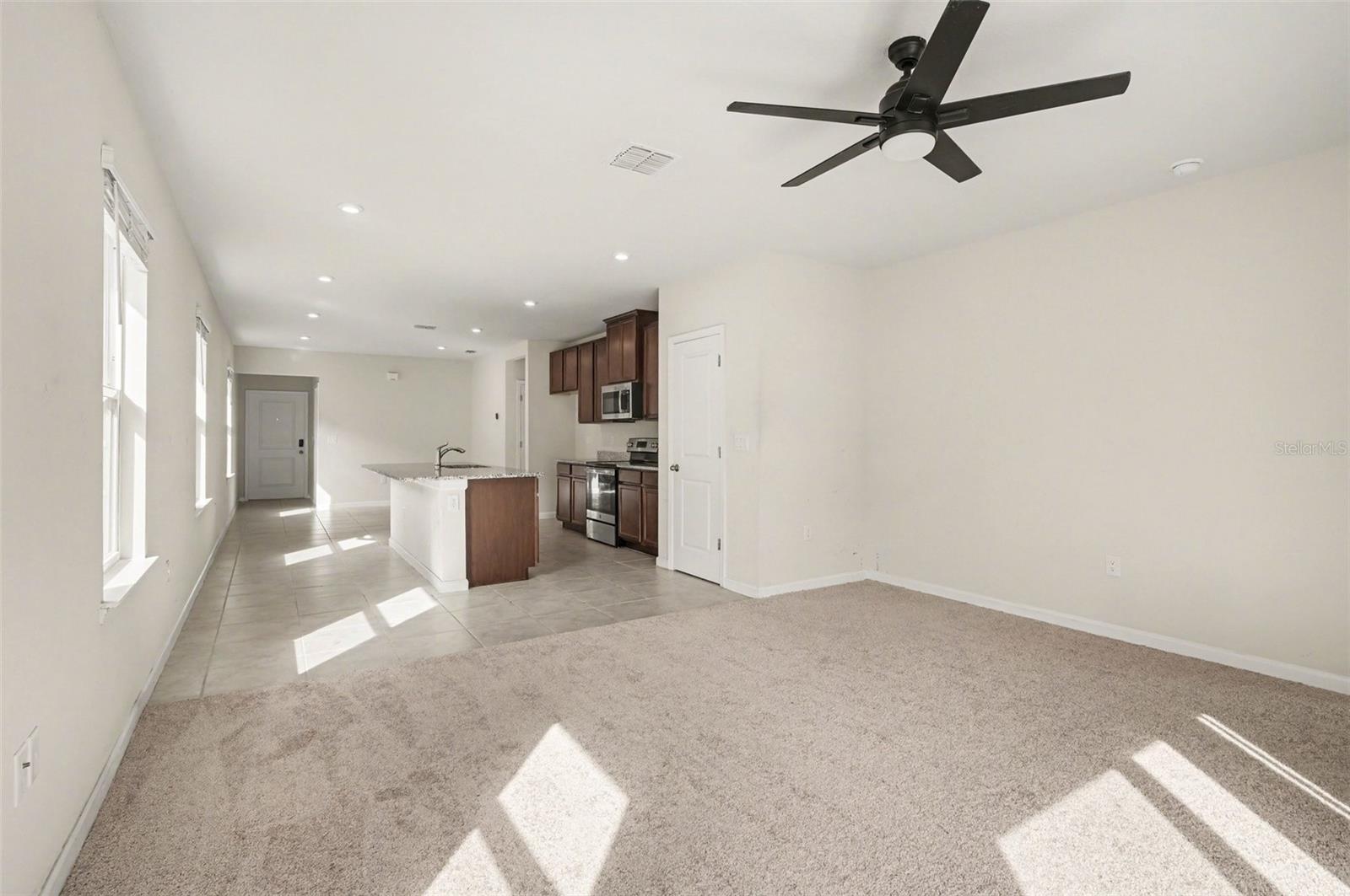 LAKEWOOD PARK PH 2 - Residential