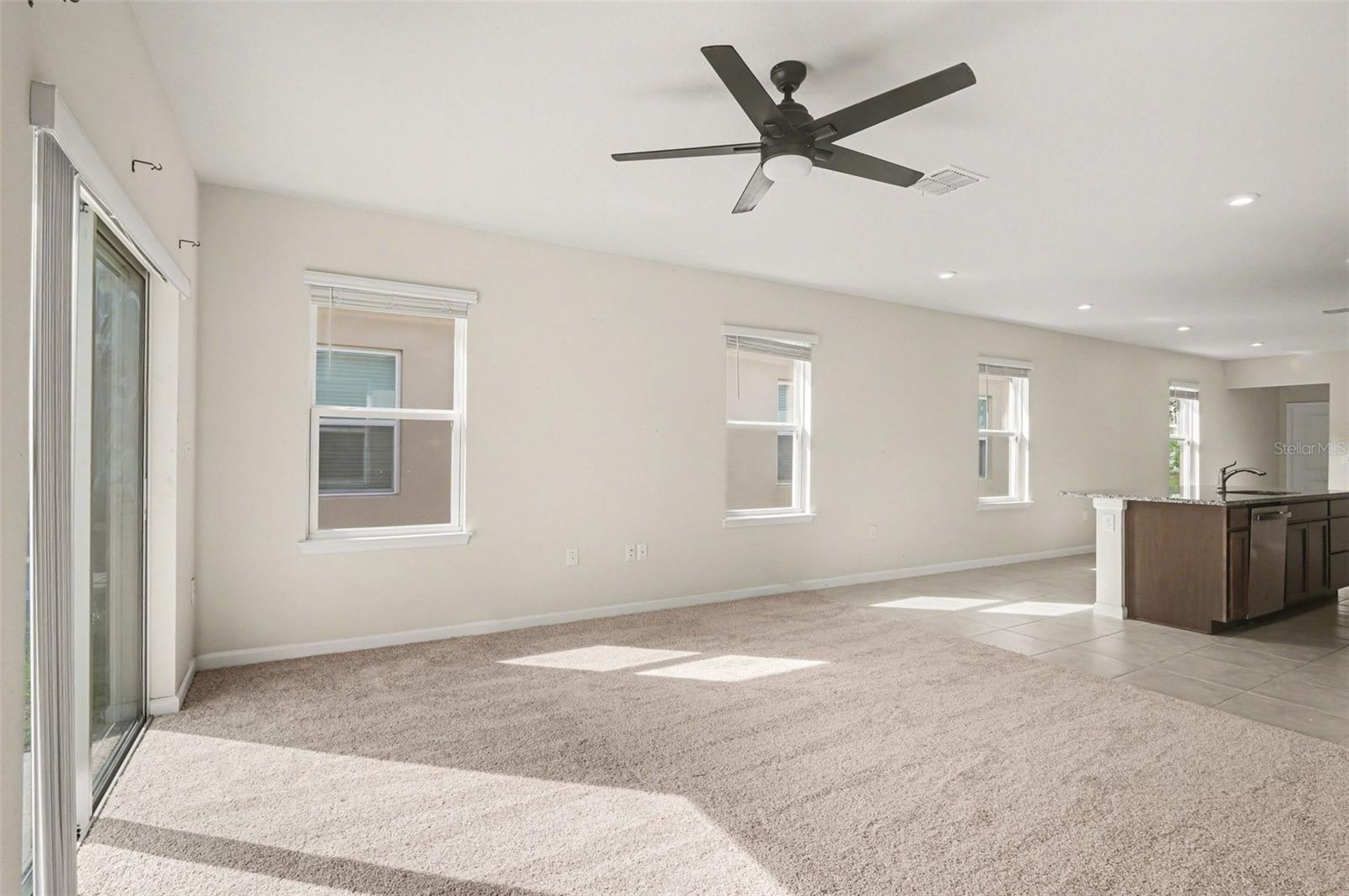 LAKEWOOD PARK PH 2 - Residential