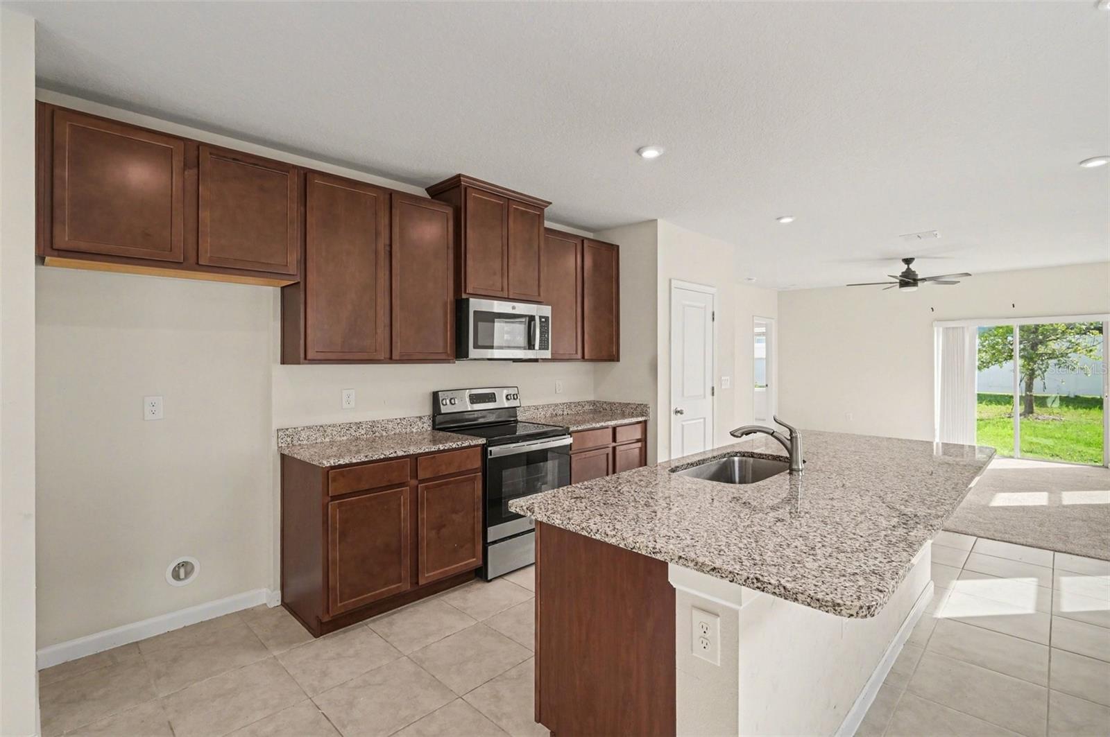 LAKEWOOD PARK PH 2 - Residential