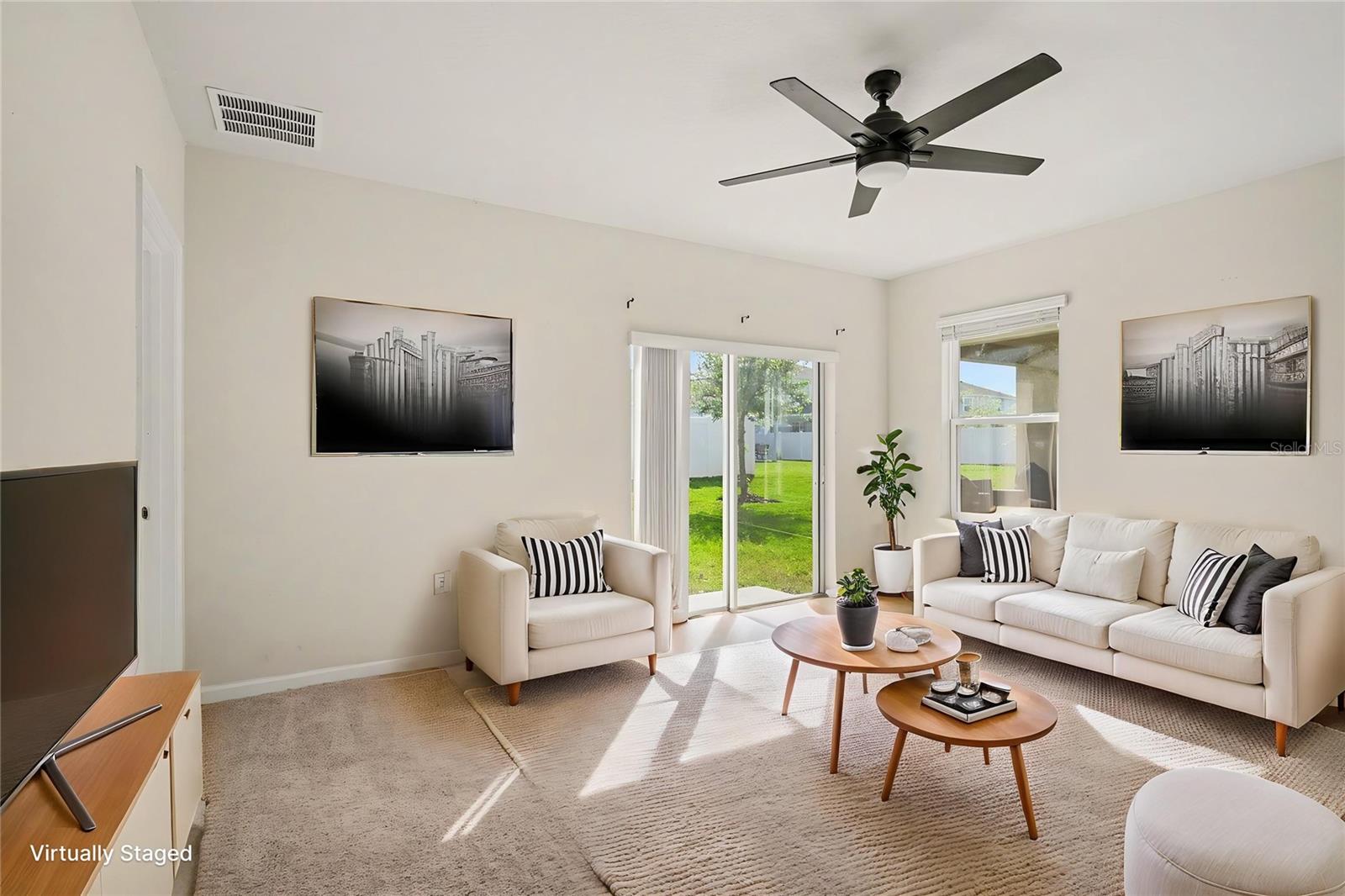 LAKEWOOD PARK PH 2 - Residential