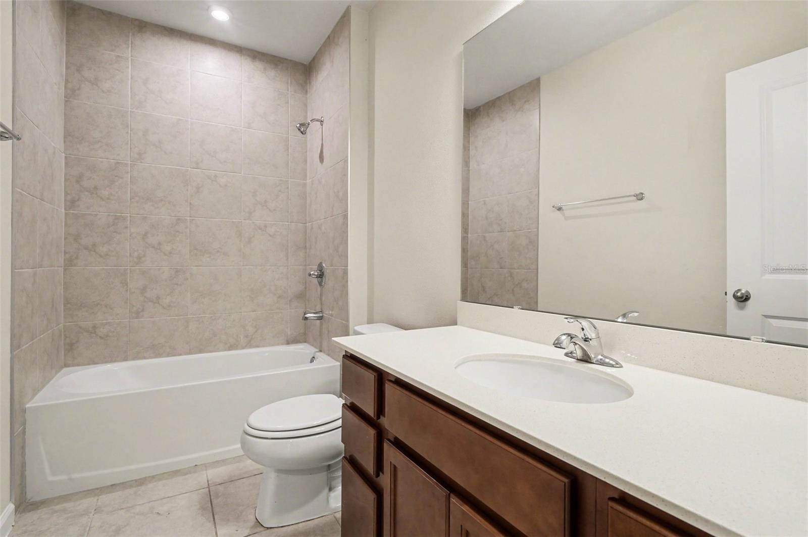 LAKEWOOD PARK PH 2 - Residential